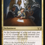 Brokers Ascendancy (SNC-170) - Streets of New Capenna