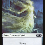 Spirit (M20-003) - Core Set 2020 Tokens