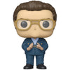 Pop! TV collectible figure of Newman from Seinfeld, featuring detailed design and vibrant colors, by THE MIGHTY HOBBY SHOP