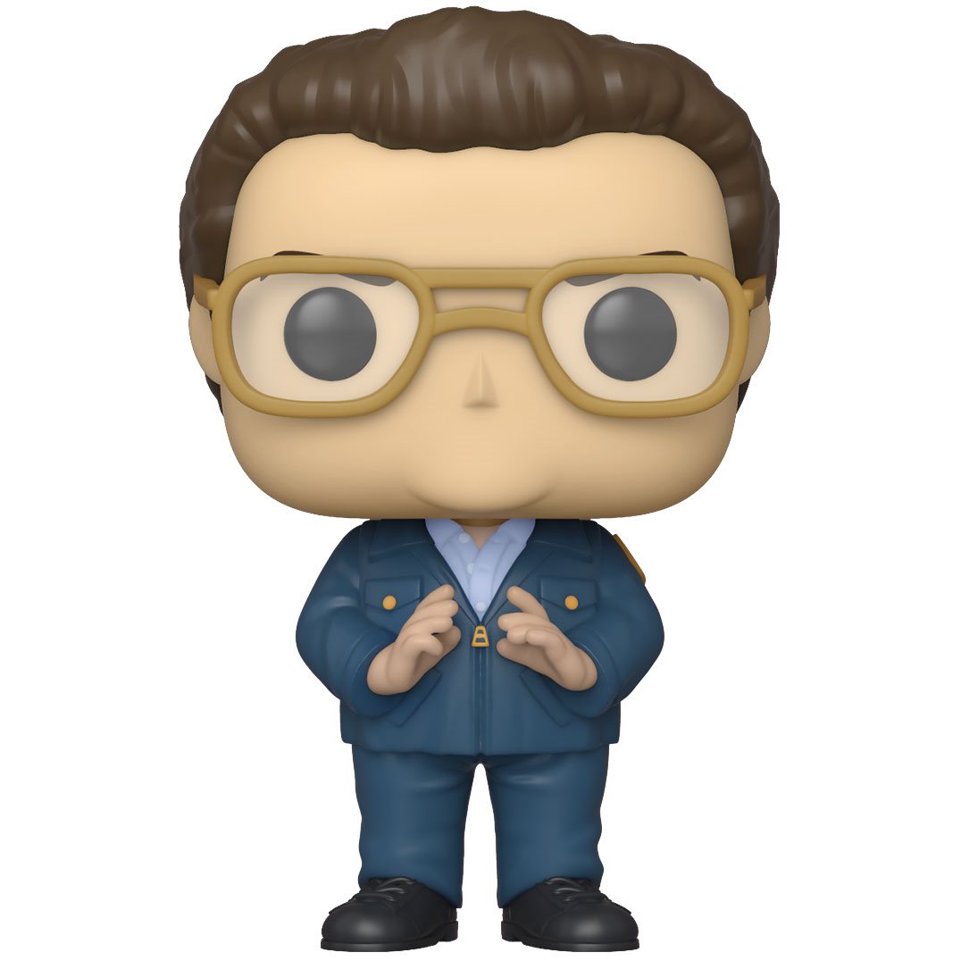 POP! TV: Seinfeld - Newman