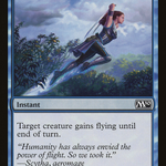 Jump (LIST-M10-59) - The List