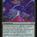 Last Voyage of the _____ (UNF-364) - Unfinity Foil
