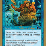 Frantic Search (WCD-) - World Championship Decks 2000