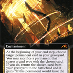 Spirit-Sister's Call (NEO-495) - Kamigawa: Neon Dynasty: (Extended Art)