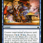 Muddle the Mixture (LIST-RAV-60) - The List