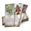 The Twilight Deck - Legend in the Mist