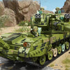 M109 Self Propelled Howitzer - Legendary Series - Mil-Blox