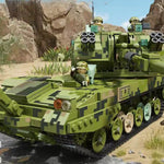 M109 Self Propelled Howitzer - Legendary Series - Mil-Blox