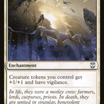 Intangible Virtue (NCC-204) - New Capenna Commander