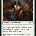 Mother of Runes (SLD-473) - Secret Lair Drop