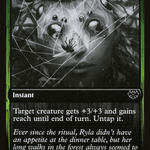 Witch's Web (DBL-494) - Innistrad: Double Feature