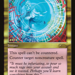Dovin's Veto (30A-P-027) - 30th Anniversary Play Promos Foil
