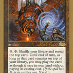 Temporal Aperture (WCD-KB310) - World Championship Decks 1999