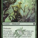 Glade Watcher (LIST-DTK-188) - The List