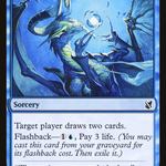 Deep Analysis (C19-083) - Commander 2019