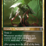 Slaughter Singer (PPONE-281) - Phyrexia: All Will Be One