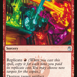 Shattering Spree (GR1-034) - GRN Guild Kit