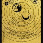 Blood Moon (SLD-366) - Secret Lair Drop Etched Foil