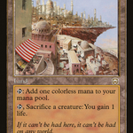 High Market (LIST-MMQ-320) - The List