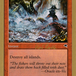 Boil (WCD-) - World Championship Decks 1999