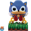 Sonic the Hedgehog Ring Scatter Funko Pop! vinyl figure, Previews Exclusive, collectible toy from THE MIGHTY HOBBY SHOP