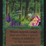 Wild Growth (CED-230) - Collectors' Edition