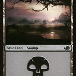 Swamp (J22-105) - Jumpstart 2022