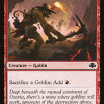 Skirk Prospector (DMR-137) - Dominaria Remastered