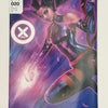 [Signed by Nathan Szerdy] X-MEN #20 UNKNOWN COMICS MEGACON EXCLUSIVE VAR [IN STOCK]