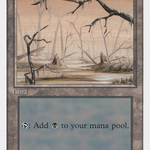 Swamp (2PS-060) - Introductory Two-Player Set