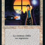 Death Ward (FBB-016) - Foreign Black Border