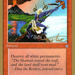 Anarchy (WCD-) - Pro Tour Collector Set