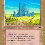 Ruins of Trokair (WCD-SHR100) - Pro Tour Collector Set