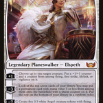 Elspeth Resplendent (SNC-011) - Streets of New Capenna