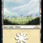 Plains (30A-284) - 30th Anniversary Edition