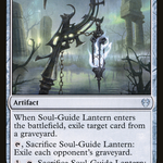 Soul-Guide Lantern (THB-237) - Theros Beyond Death