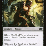Maalfeld Twins (J22-438) - Jumpstart 2022
