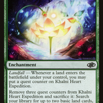 Khalni Heart Expedition (J22-090) - Jumpstart 2022