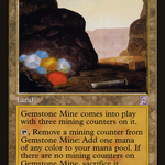 Gemstone Mine (LIST-TSB-119) - The List