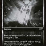 Sanctify (DBL-300) - Innistrad: Double Feature