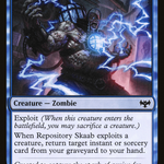 Repository Skaab (VOW-073) - Innistrad: Crimson Vow
