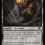 Cirith Ungol Patrol (LTR-080) - The Lord of the Rings: Tales of Middle-earth