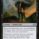Dreadhound (J22-406) - Jumpstart 2022