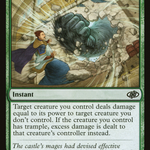 Ram Through (J22-091) - Jumpstart 2022