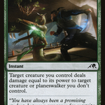 Master's Rebuke (NEO-202) - Kamigawa: Neon Dynasty