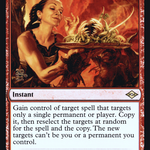 Chef's Kiss (PRE-120S) - Modern Horizons 2 Promos Foil