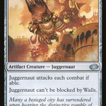 Juggernaut (J22-780) - Jumpstart 2022