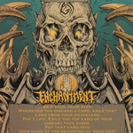 Necropotence (SLC-1995) - Secret Lair 30th Anniversary Countdown Kit (Borderless)