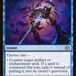 Defabricate (BRO-045) - The Brothers' War