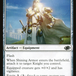 Shining Armor (J22-243) - Jumpstart 2022